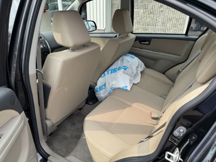 Suzuki Berline SX4 - – Image 14