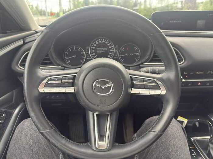 Mazda CX-30 GS TI – Image 13