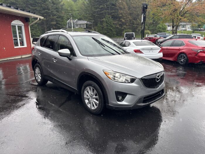 Mazda CX-5 GS – Image 9