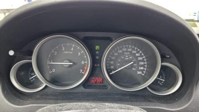 Mazda Mazda6 GS – Image 8