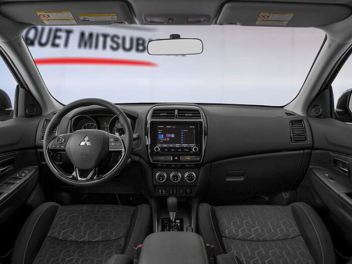 Mitsubishi RVR Se Awc – Image 5