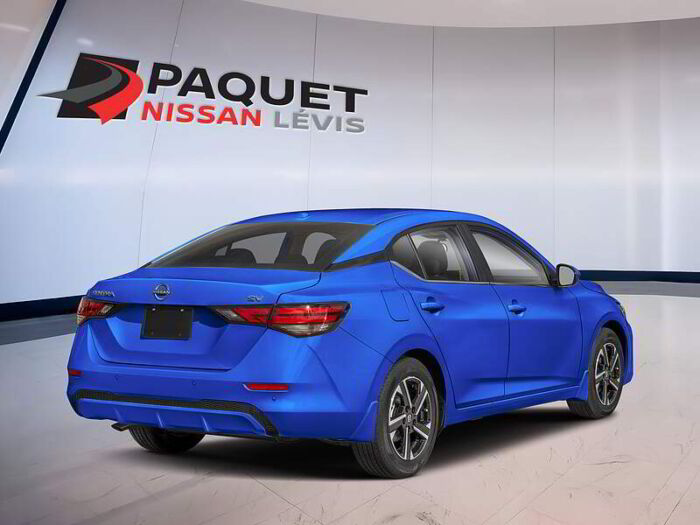 Nissan Sentra N/A – Image 3