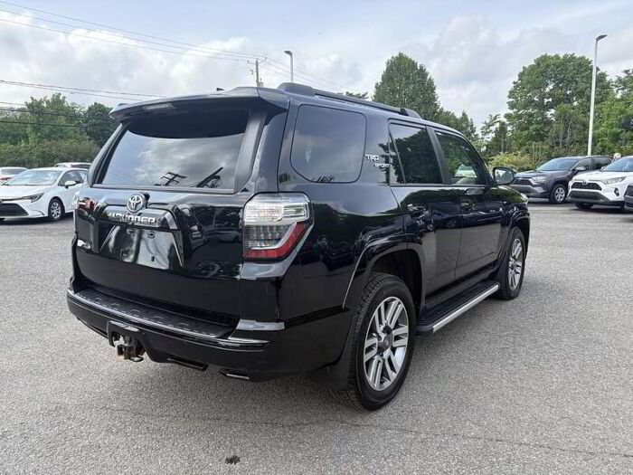 Toyota 4Runner N/A – Image 4