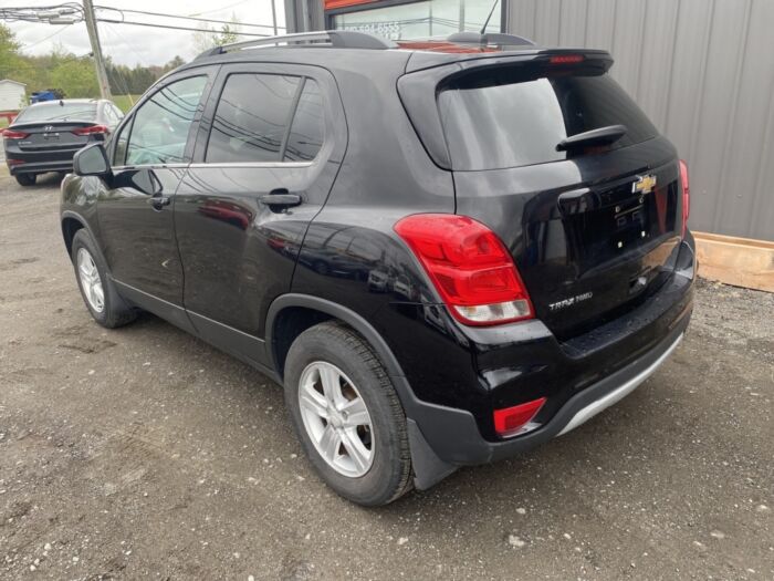 Chevrolet Trax LT – Image 5