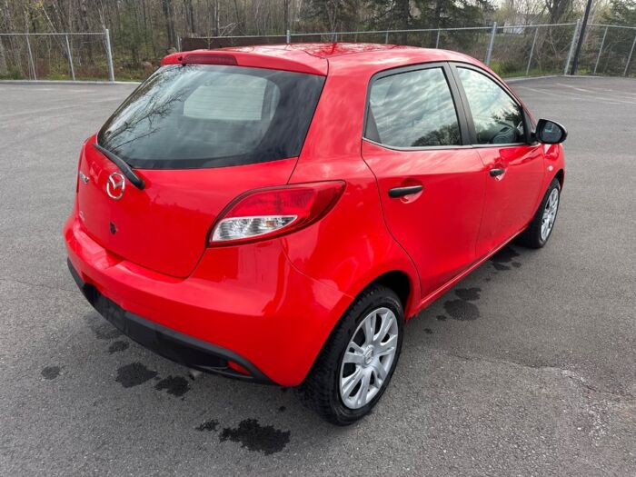 Mazda 2 GX – Image 3