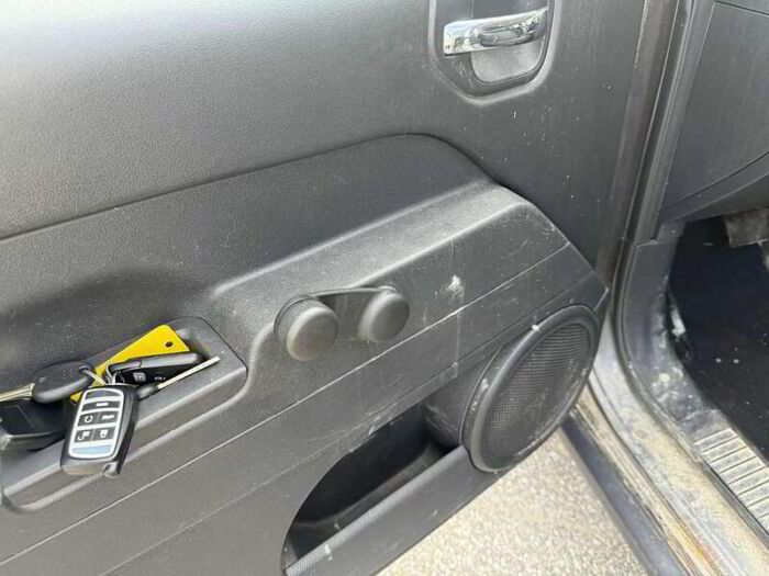 Jeep Patriot 4 RM, 4 portes, Sport – Image 10