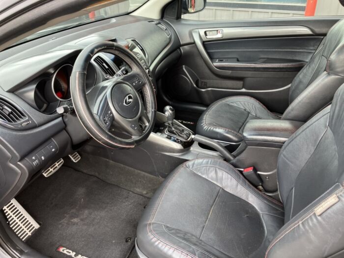 KIA Forte SX – Image 7