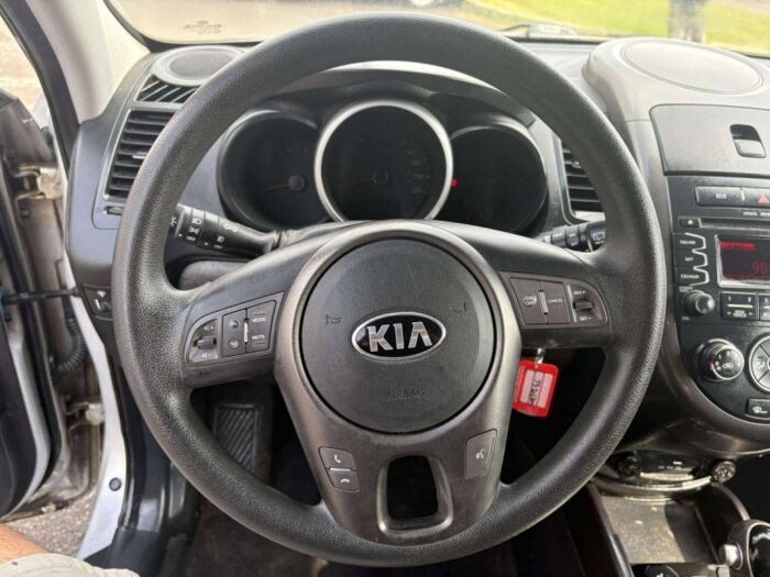 KIA Soul 2u – Image 16