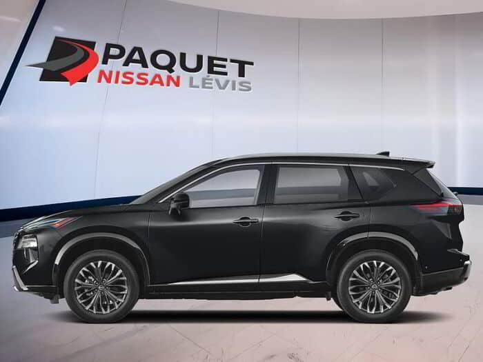 Nissan Rogue Sv Toit Ouvrant - Image 3