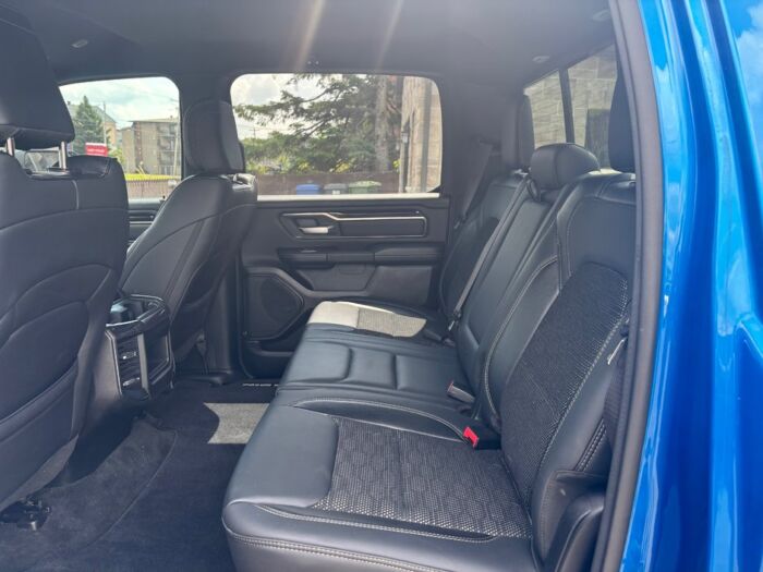 Ram 1500 SPORT – Image 8