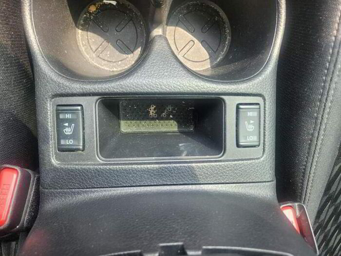 Nissan Rogue SV ENSEMBLE TECH, TOIT OUVRANT, GPS, HAYON ELECTRI – Image 16