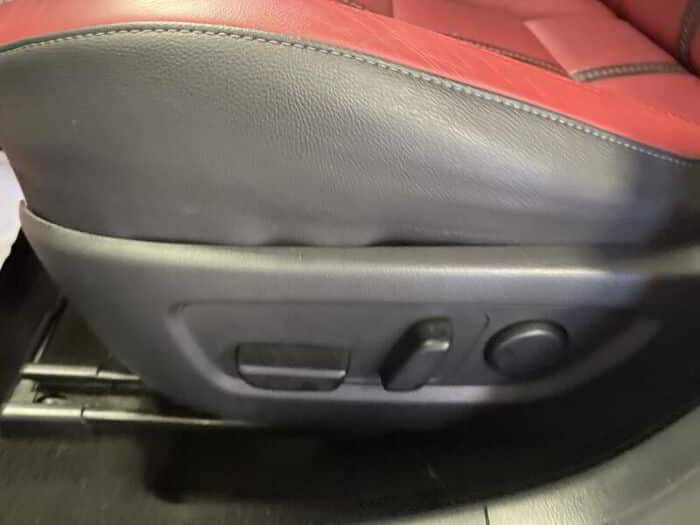 Mazda CX-50 hybride Kuro E-Awd – Image 8