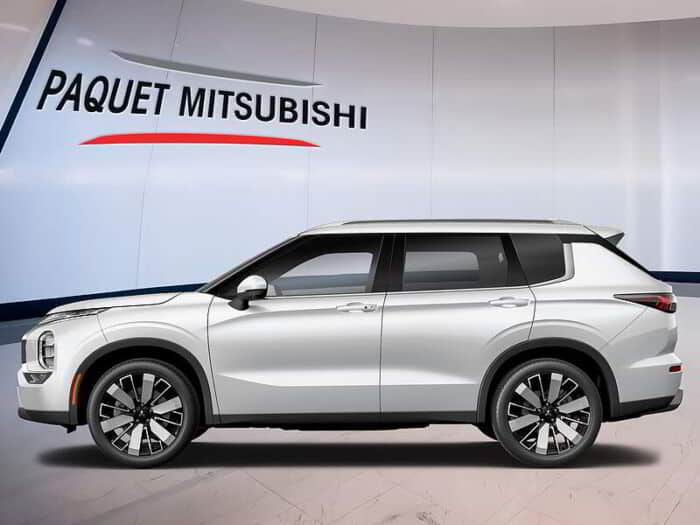 Mitsubishi Outlander Gt S-Awc - Image 3
