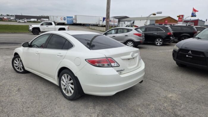 Mazda Mazda6 GS – Image 5