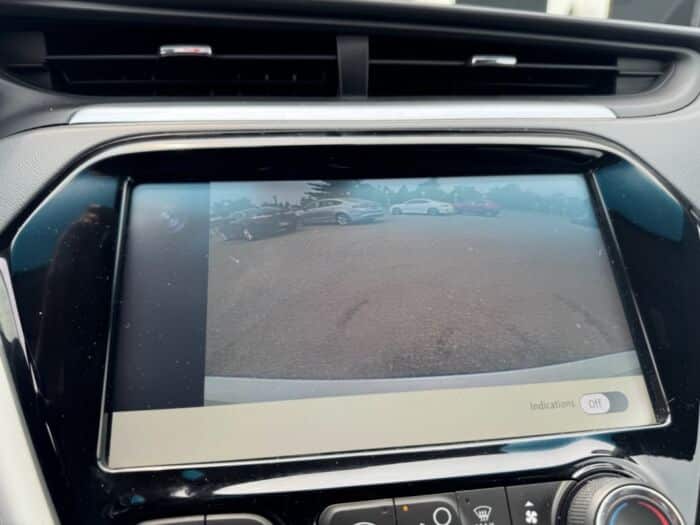 Chevrolet Bolt EV LT – Image 18