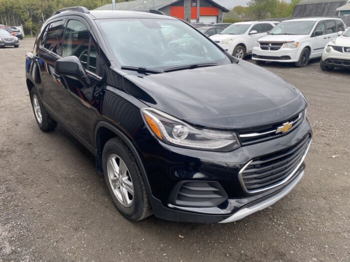 Chevrolet Trax LT – Image 6