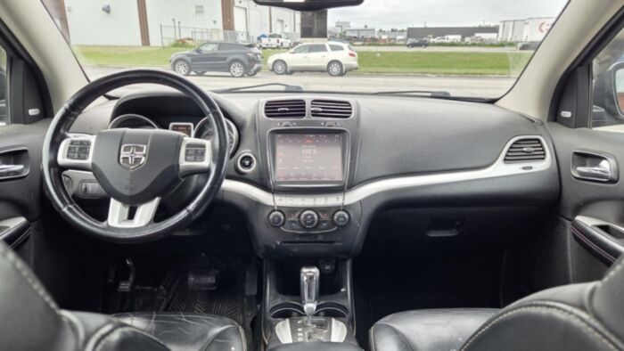 Dodge Journey R/T – Image 7