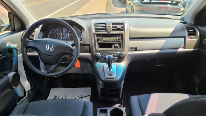 Honda CR-V LX – Image 10