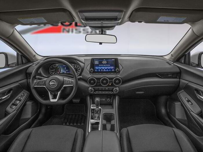 Nissan Sentra N/A - Image 5