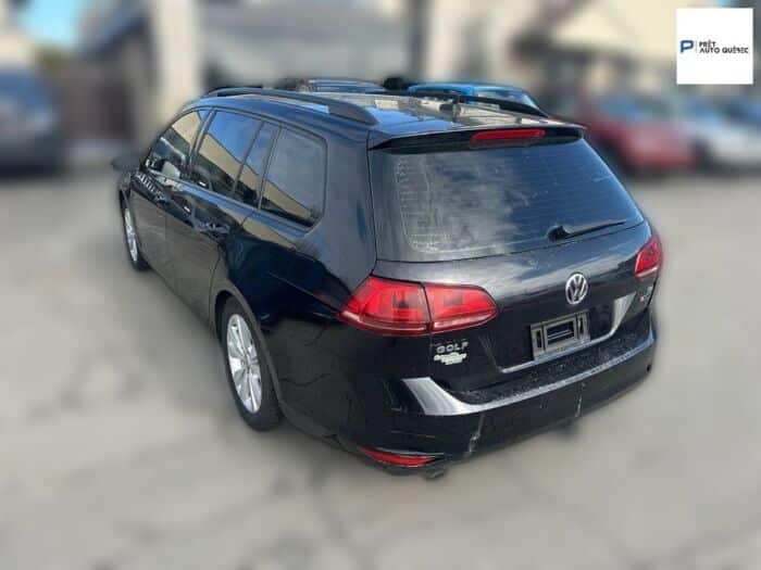 Volkswagen GOLF SPORTWAGEN COMFORTLINE – Image 7