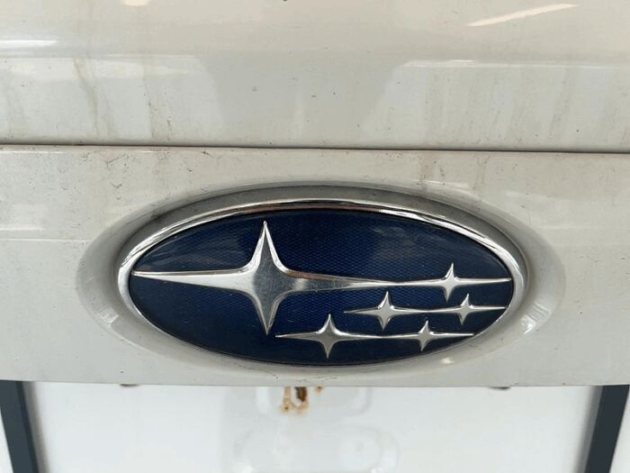 Subaru Impreza 2.0i Tourisme 5 portes BA - Image 7