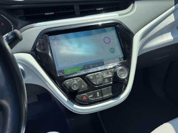Chevrolet Bolt EV LT – Image 8