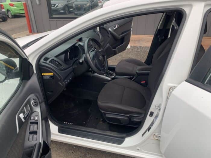 KIA Forte EX – Image 7