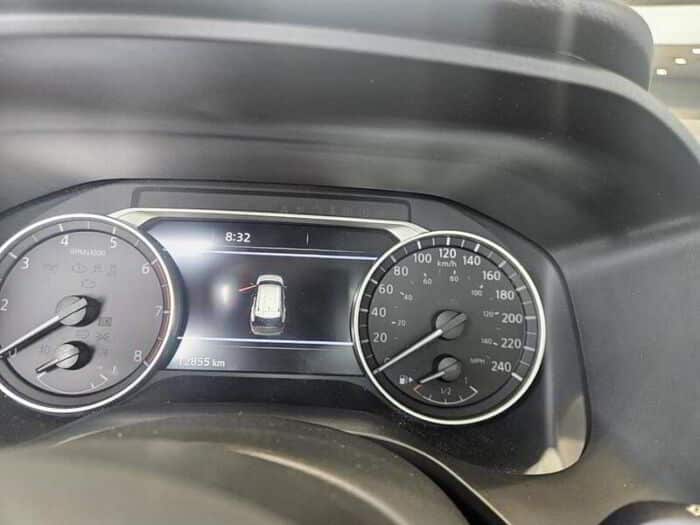 Nissan Rogue SV EN PRIVILEGE, CUIR, TOIT PANO, --DEMO-- – Image 13