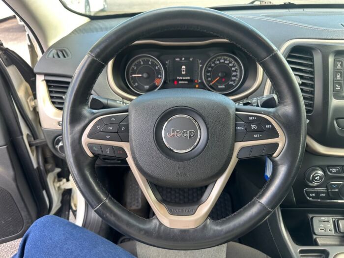 Jeep Cherokee SPORT – Image 8