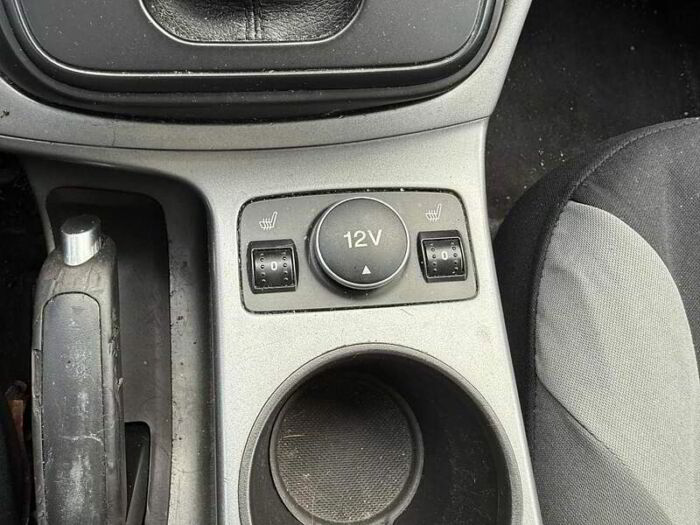 Ford Escape 4 portes SE, Traction avant – Image 13