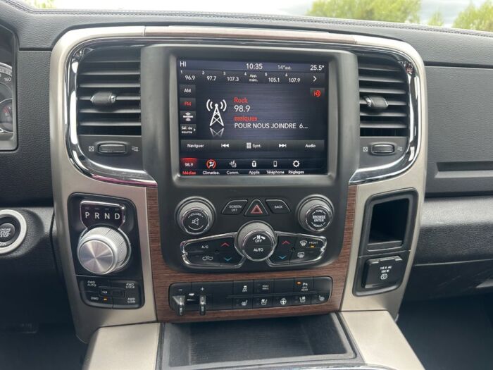 Ram 1500 LARAMIE – Image 14