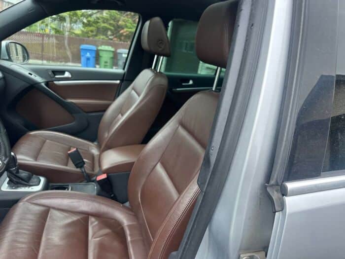 Volkswagen Tiguan HIGHLINE - Image 8