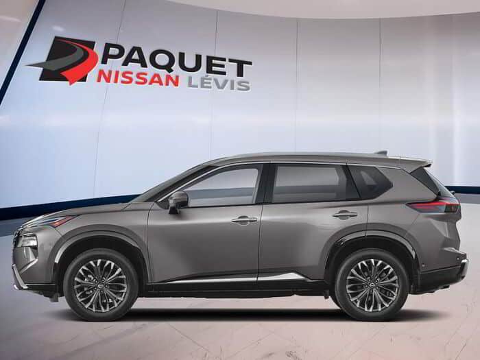 Nissan Rogue Sv Toit Ouvrant - Image 3