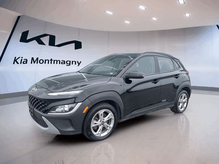 Hyundai Kona 2.0L Preferred TI