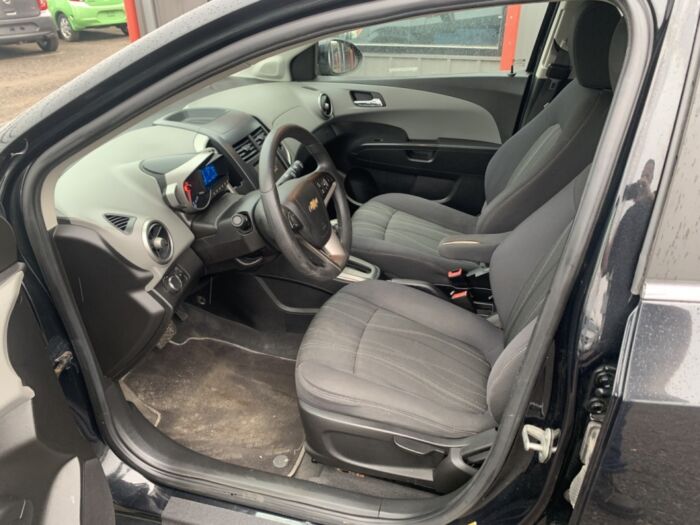 Chevrolet Sonic LT – Image 6