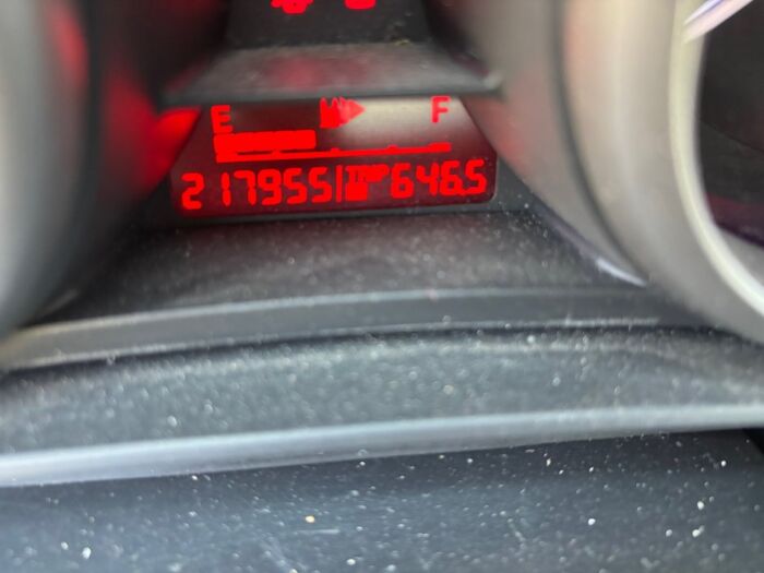 Mazda 3 GS – Image 11
