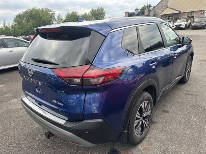 Nissan Rogue SV – Image 3