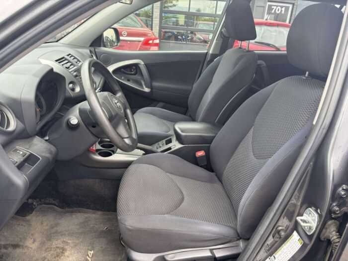 Toyota RAV4 Sport – Image 12