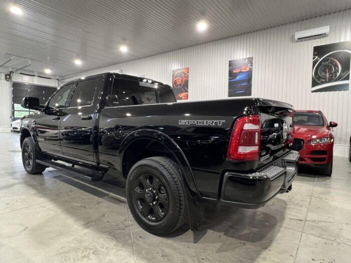 Ram 3500 Big Horn – Image 4
