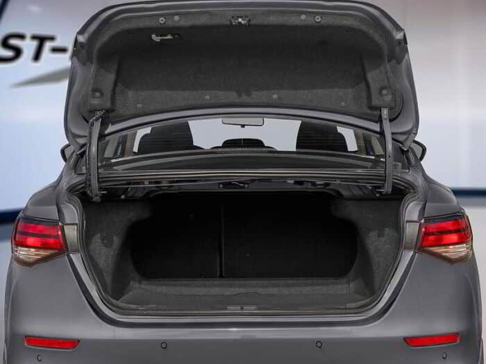 Nissan Sentra N/A – Image 8
