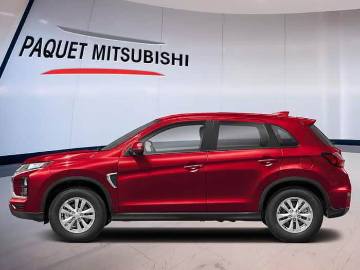 Mitsubishi RVR Se Awc – Image 4
