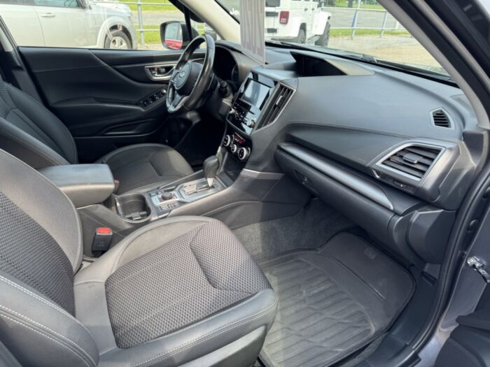 Subaru Forester Commodité - Image 9