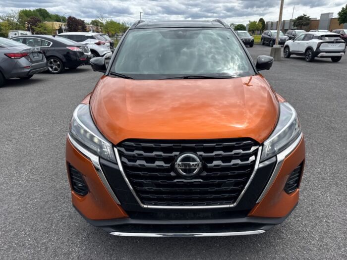 Nissan Kicks SR – Image 6