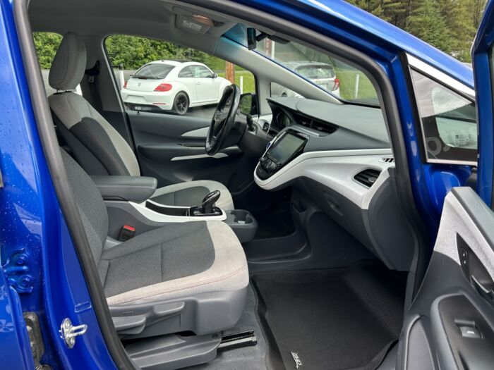 Chevrolet Bolt EV LT – Image 10