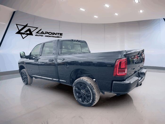RAM 2500 Big Horn – Image 7