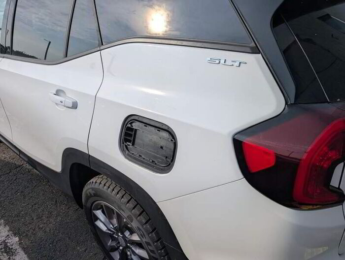 GMC Terrain SLT TI BLUETOOTH CAMÉRA CUIR SIÈGES CHAUFFANT – Image 17