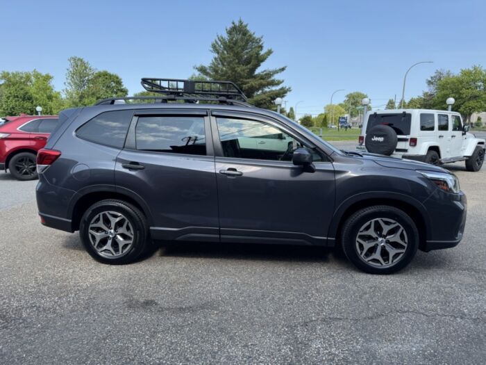 Subaru Forester Commodité - Image 8