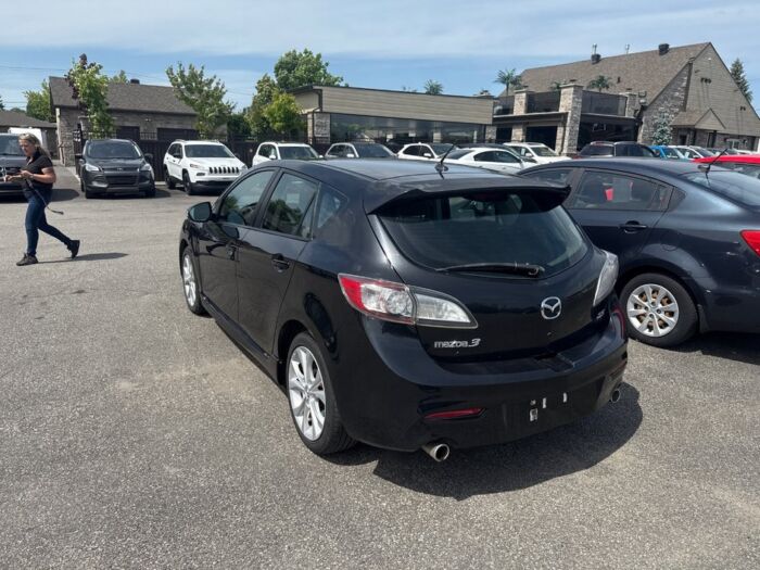 Mazda 3 GS – Image 5