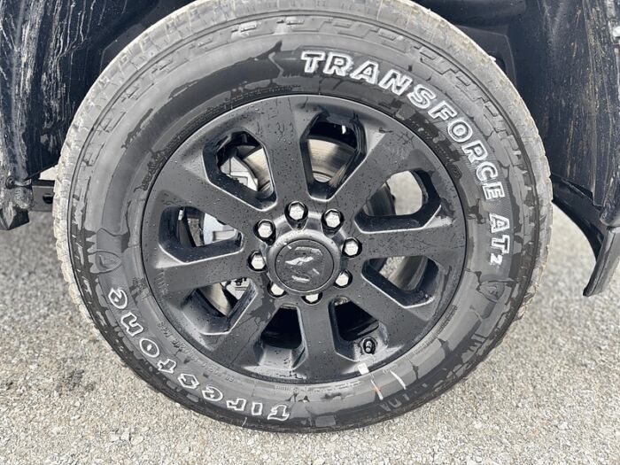 RAM 2500 Big Horn – Image 8