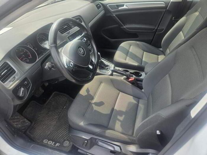 Volkswagen Golf TRENDLINE, A/C, AUTO, CRUISE, SIEGES CHAUFFANTS – Image 12